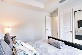 Comfy Lehigh Acres Getaway w/ Yard & Fireplace