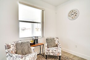 Comfy Lehigh Acres Getaway w/ Yard & Fireplace