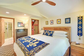 Lake Arrowhead Cabin w/ Decks < 2 Mi to Village!