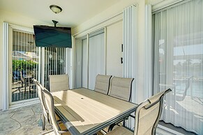 Sunny Fort Myers Home w/ Heated Pool!