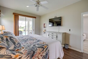 Sunny Fort Myers Home w/ Heated Pool!
