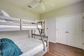 Sunny Fort Myers Home w/ Heated Pool!