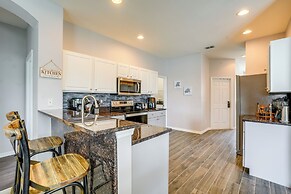 Sunny Fort Myers Home w/ Heated Pool!