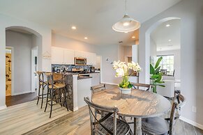 Sunny Fort Myers Home w/ Heated Pool!