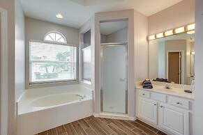 Sunny Fort Myers Home w/ Heated Pool!