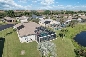 Sunny Fort Myers Home w/ Heated Pool!