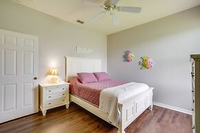 Sunny Fort Myers Home w/ Heated Pool!