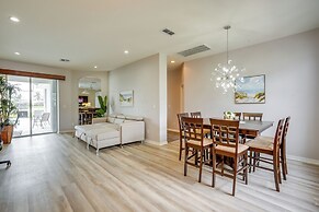 Sunny Fort Myers Home w/ Heated Pool!