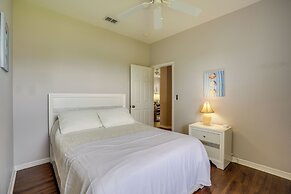 Sunny Fort Myers Home w/ Heated Pool!