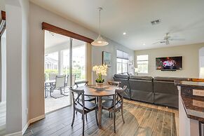 Sunny Fort Myers Home w/ Heated Pool!