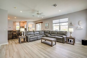 Sunny Fort Myers Home w/ Heated Pool!