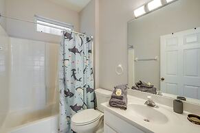 Sunny Fort Myers Home w/ Heated Pool!