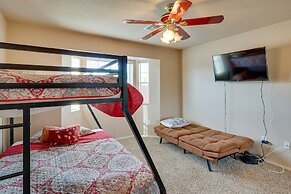 Bullhead City Vacation Rental: Private Pool & Spa!