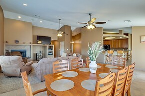 Bullhead City Vacation Rental: Private Pool & Spa!