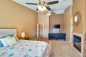Bullhead City Vacation Rental: Private Pool & Spa!