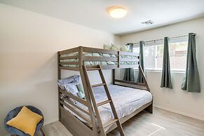 Sunny Bullhead City Retreat w/ Pool!