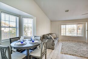 Sunny Bullhead City Retreat w/ Pool!