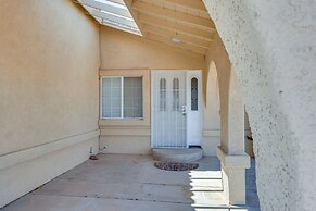 Sunny Bullhead City Retreat w/ Pool!
