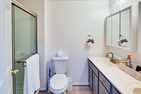 Sunny Bullhead City Retreat w/ Pool!