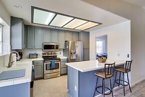 Sunny Bullhead City Retreat w/ Pool!