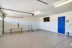 Sunny Bullhead City Retreat w/ Pool!