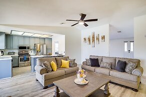 Sunny Bullhead City Retreat w/ Pool!