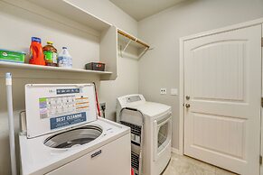 Beautiful Bullhead City Home Rental w/ Yard!