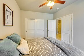 Beautiful Bullhead City Home Rental w/ Yard!