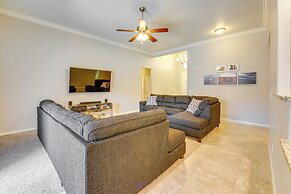 Beautiful Bullhead City Home Rental w/ Yard!