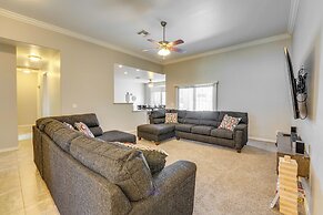 Beautiful Bullhead City Home Rental w/ Yard!