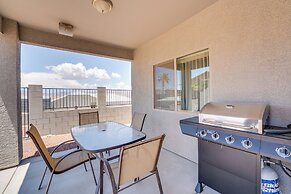Beautiful Bullhead City Home Rental w/ Yard!