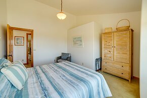 Inviting Manchester Home w/ Hot Tub Near Beach!