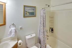 Dog-friendly Bullhead City Home - Walk to Beach!