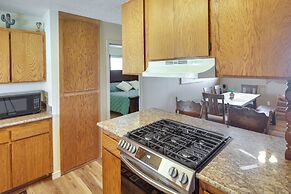 Dog-friendly Bullhead City Home - Walk to Beach!