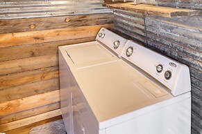 Dog-friendly Bullhead City Home - Walk to Beach!