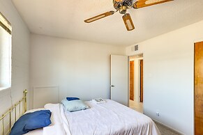 Riverfront Bullhead City Home w/ Mountain Views!