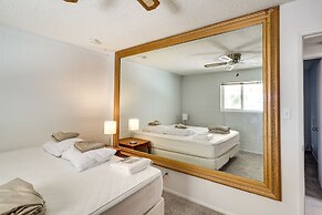 Riverfront Bullhead City Home w/ Mountain Views!