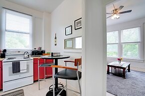 Downtown Schertz Vacation Rental Near Restaurants!