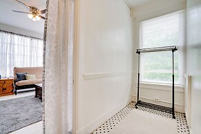 Downtown Schertz Vacation Rental Near Restaurants!