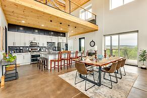 Colorado Retreat w/ Gas Grill & Mountain Views!