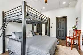 Colorado Retreat w/ Gas Grill & Mountain Views!