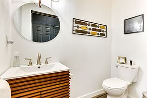 Colorado Retreat w/ Gas Grill & Mountain Views!