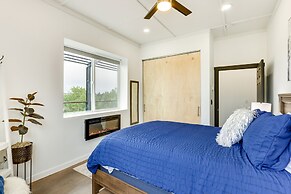 Colorado Retreat w/ Gas Grill & Mountain Views!