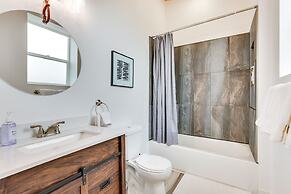 Colorado Retreat w/ Gas Grill & Mountain Views!