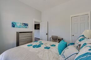 Sleek Newark Vacation Rental 12 Mi to Nyc!