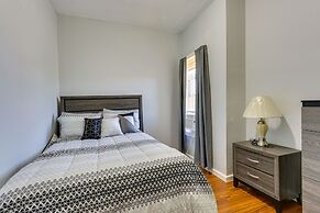 Sleek Newark Vacation Rental 12 Mi to Nyc!