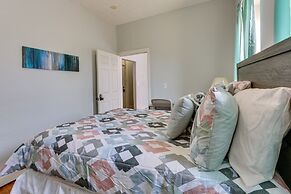 Sleek Newark Vacation Rental 12 Mi to Nyc!