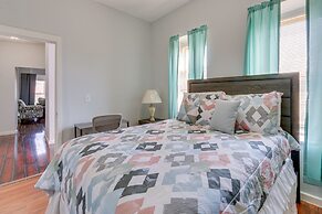 Sleek Newark Vacation Rental 12 Mi to Nyc!