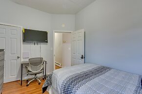Sleek Newark Vacation Rental 12 Mi to Nyc!