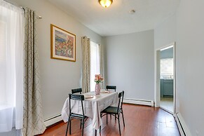 Sleek Newark Vacation Rental 12 Mi to Nyc!